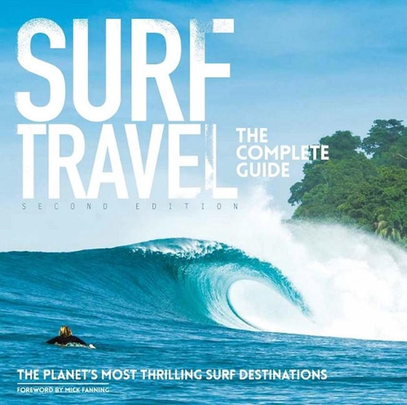 Surf Travel/Product Detail/Sport & Recreation