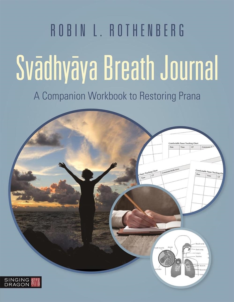 Svadhyaya Breath Journal/Product Detail/Family & Health