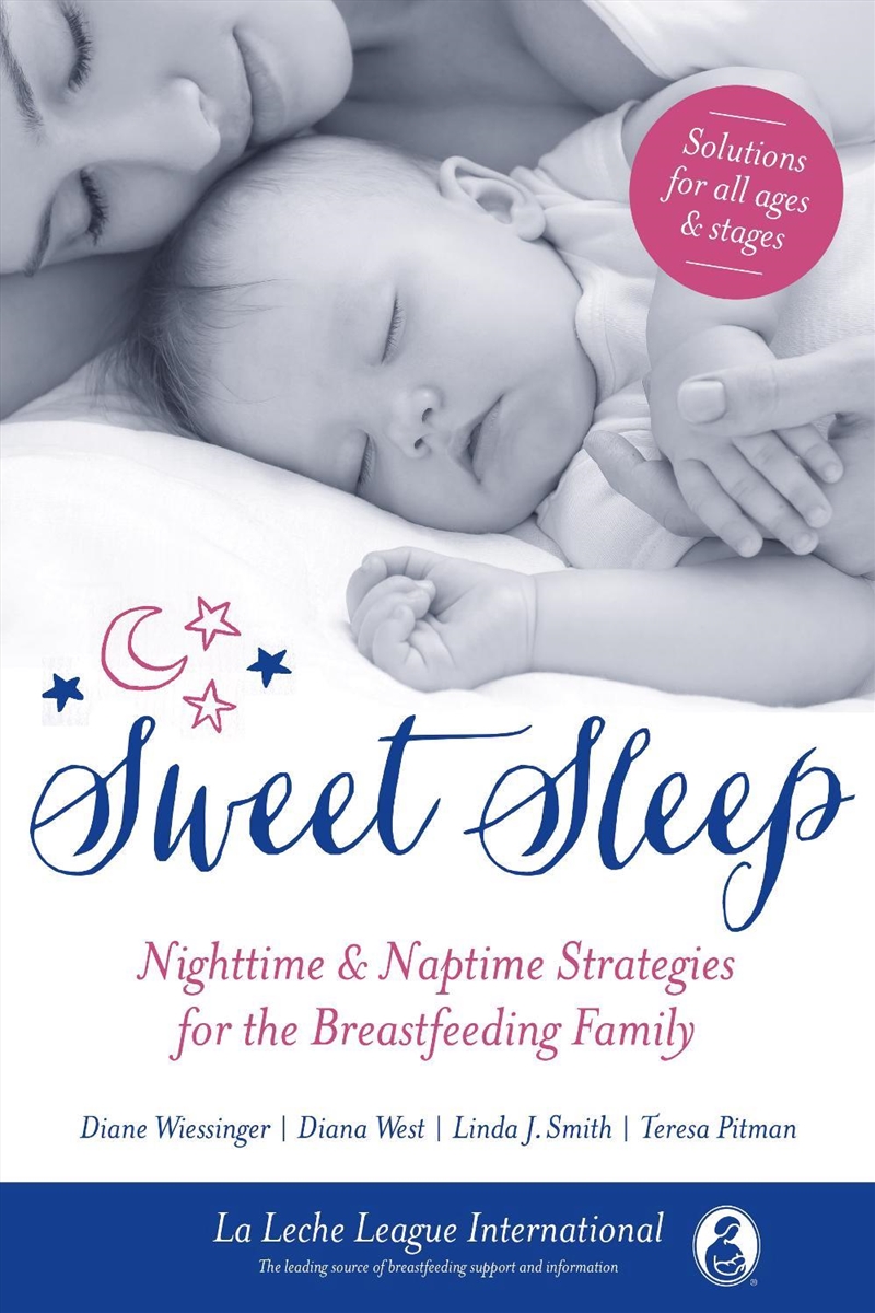 Sweet Sleep/Product Detail/Family & Health