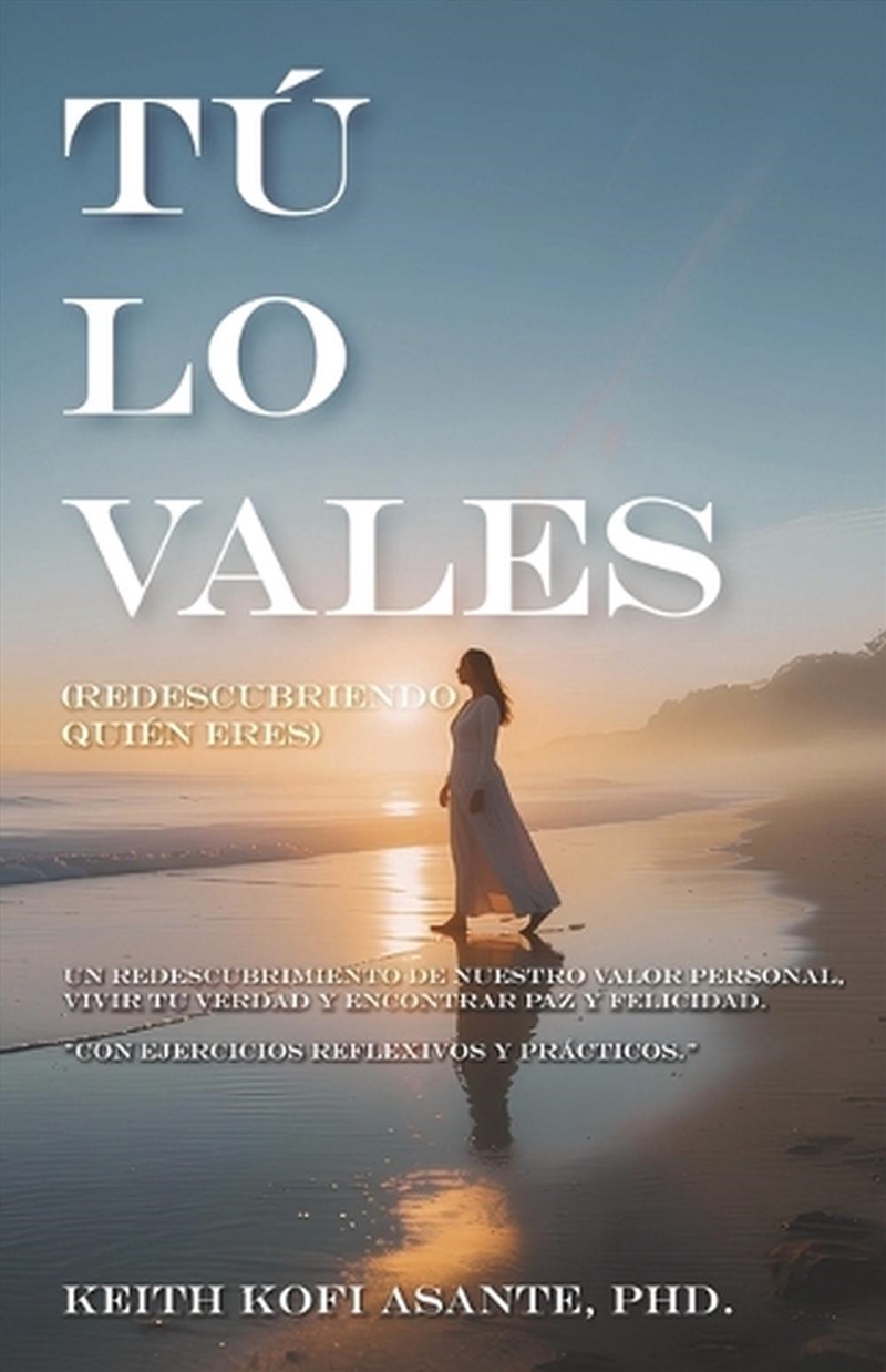 T LO VALES/Product Detail/Self Help & Personal Development
