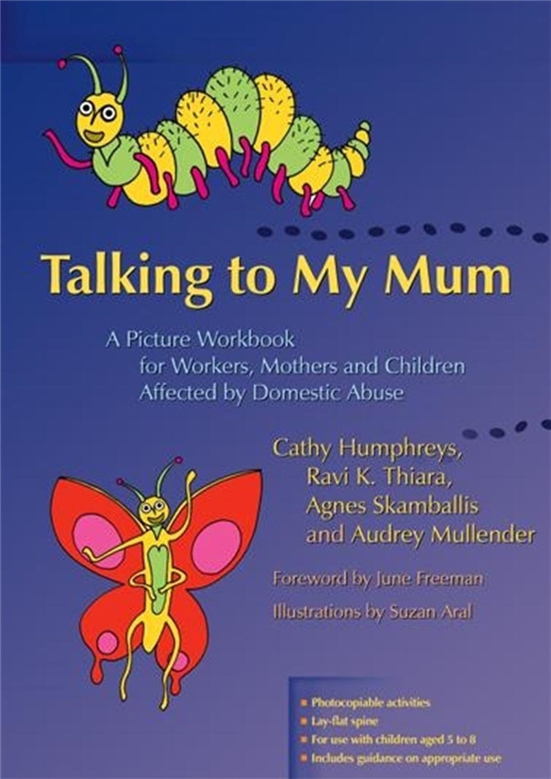 Talking to My Mum/Product Detail/Healthcare