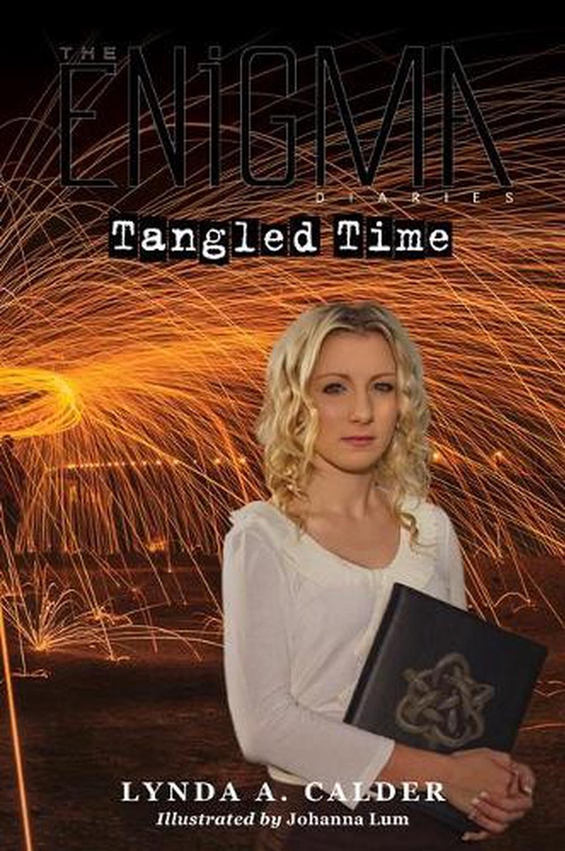 Tangled Time/Product Detail/Childrens Fiction Books