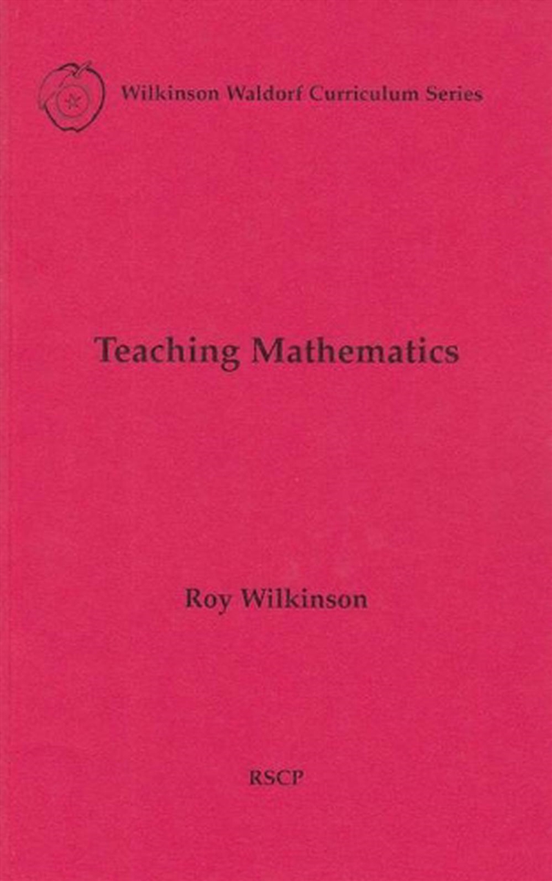 Teaching Mathematics/Product Detail/Teaching