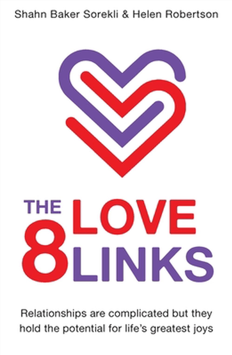The 8 Love Links/Product Detail/Family & Health