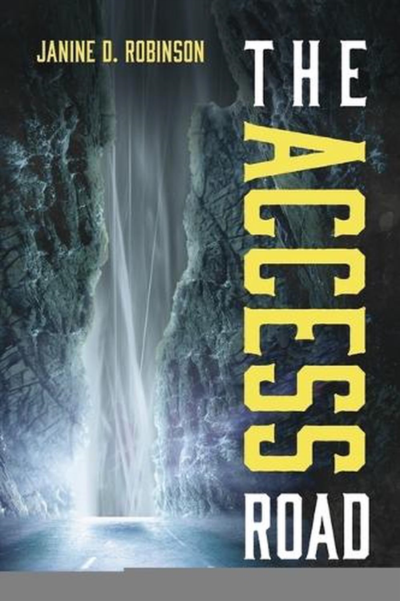 The Access Road/Product Detail/Literature & Poetry