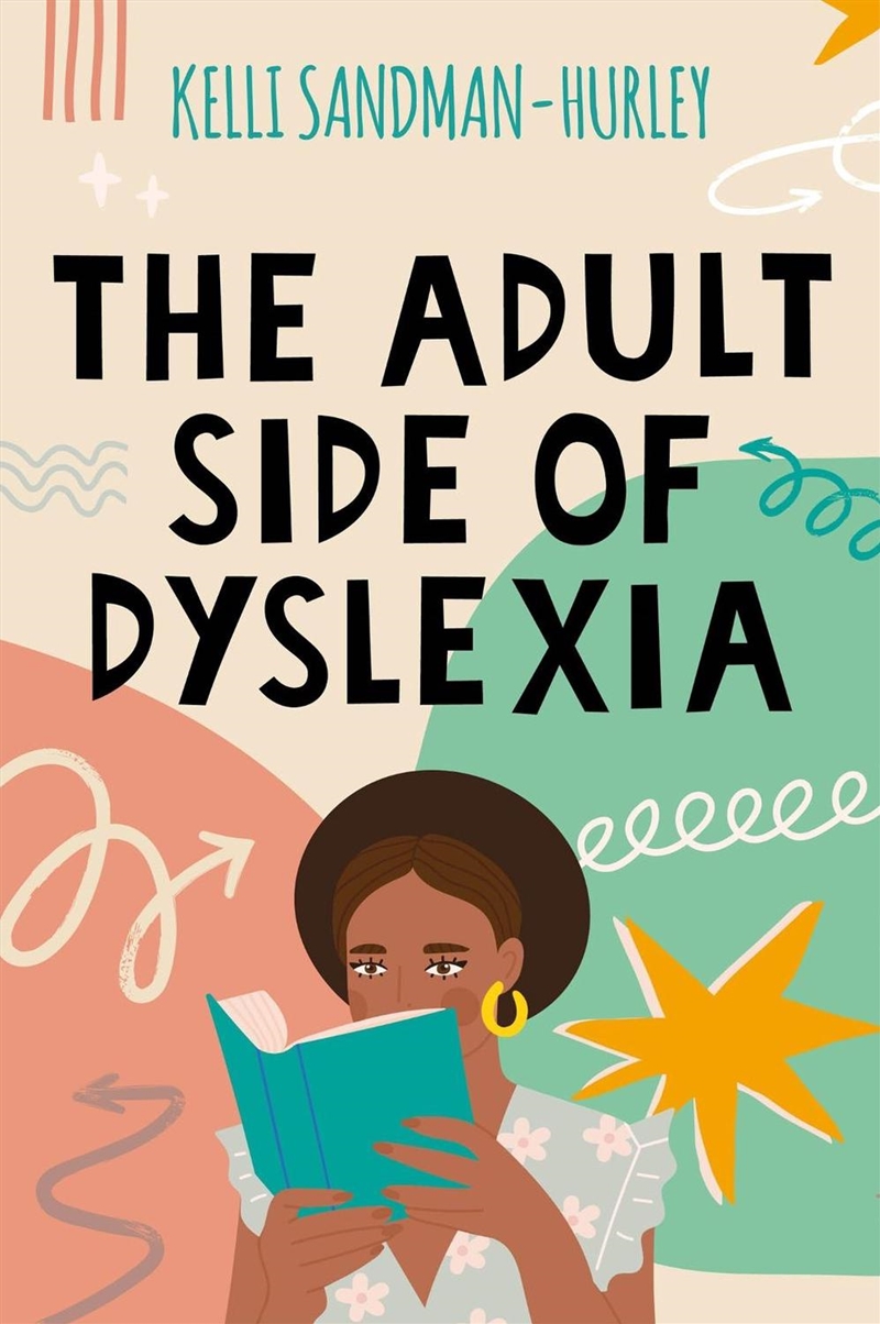 The Adult Side of Dyslexia/Product Detail/Teaching
