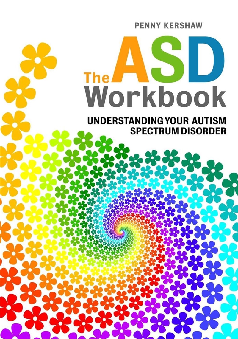 The ASD Workbook/Product Detail/Healthcare