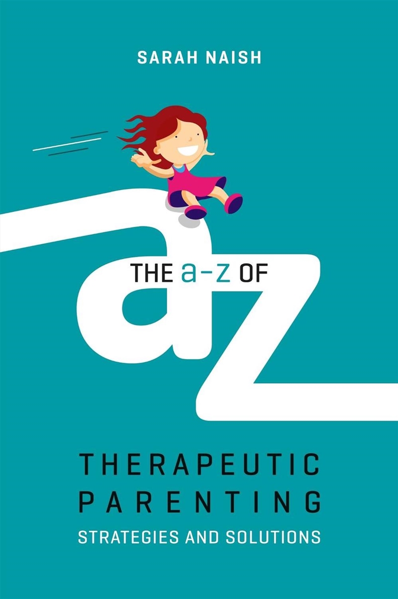 The A-Z of Therapeutic Parenting/Product Detail/Family & Health