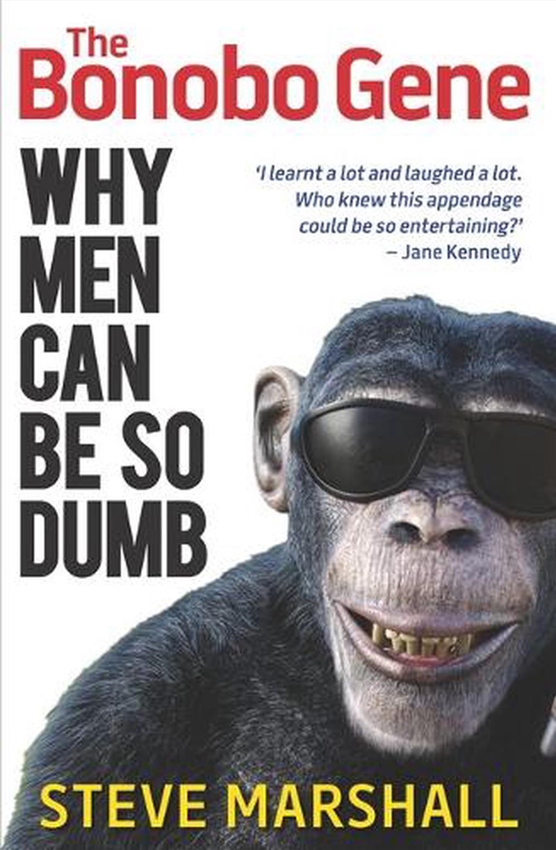 The Bonobo Gene/Product Detail/Arts & Entertainment Biographies