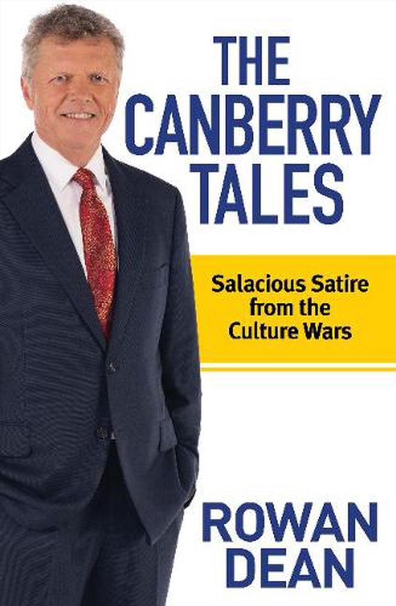 The Canberry Tales/Product Detail/Society & Culture