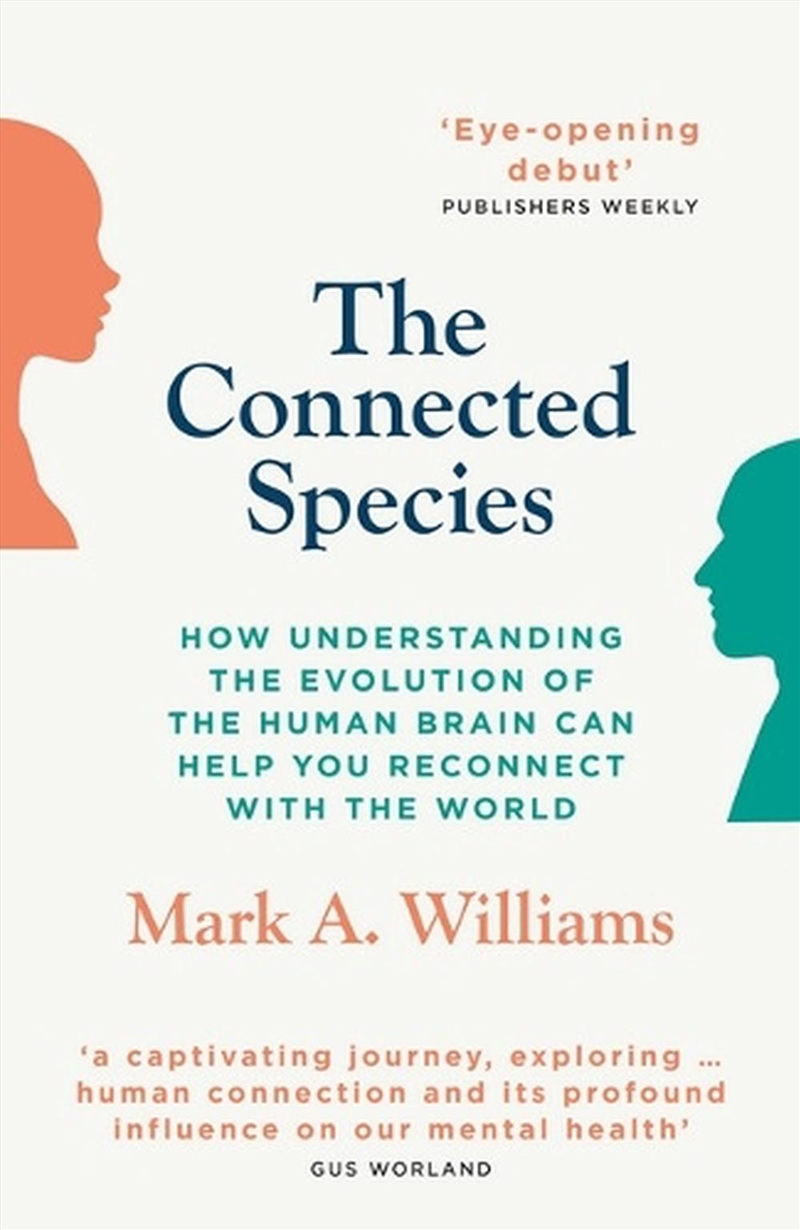 The Connected Species/Product Detail/Psychology