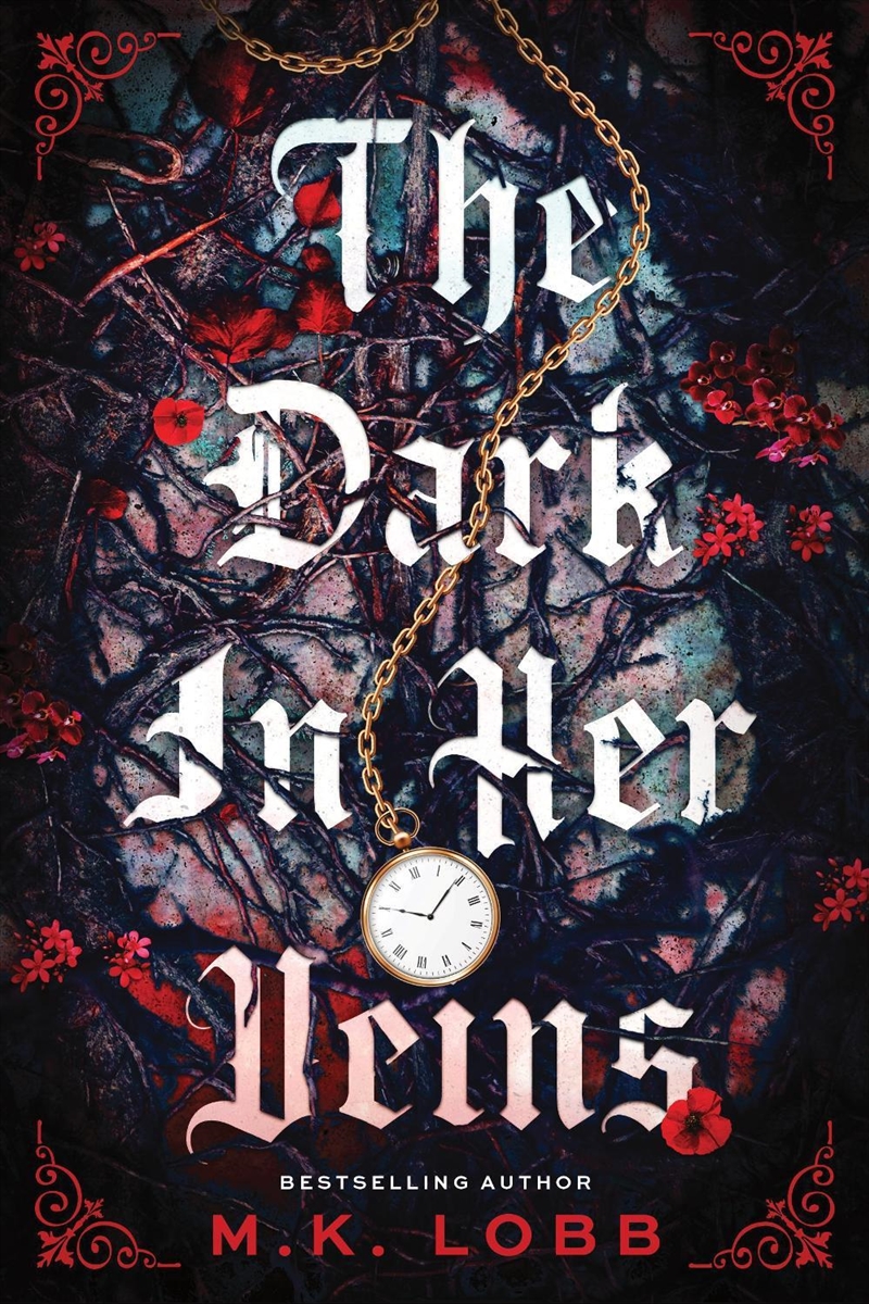 The Dark in Her Veins/Product Detail/Romance
