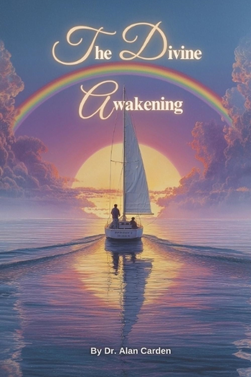 The Divine Awakening/Product Detail/Psychology