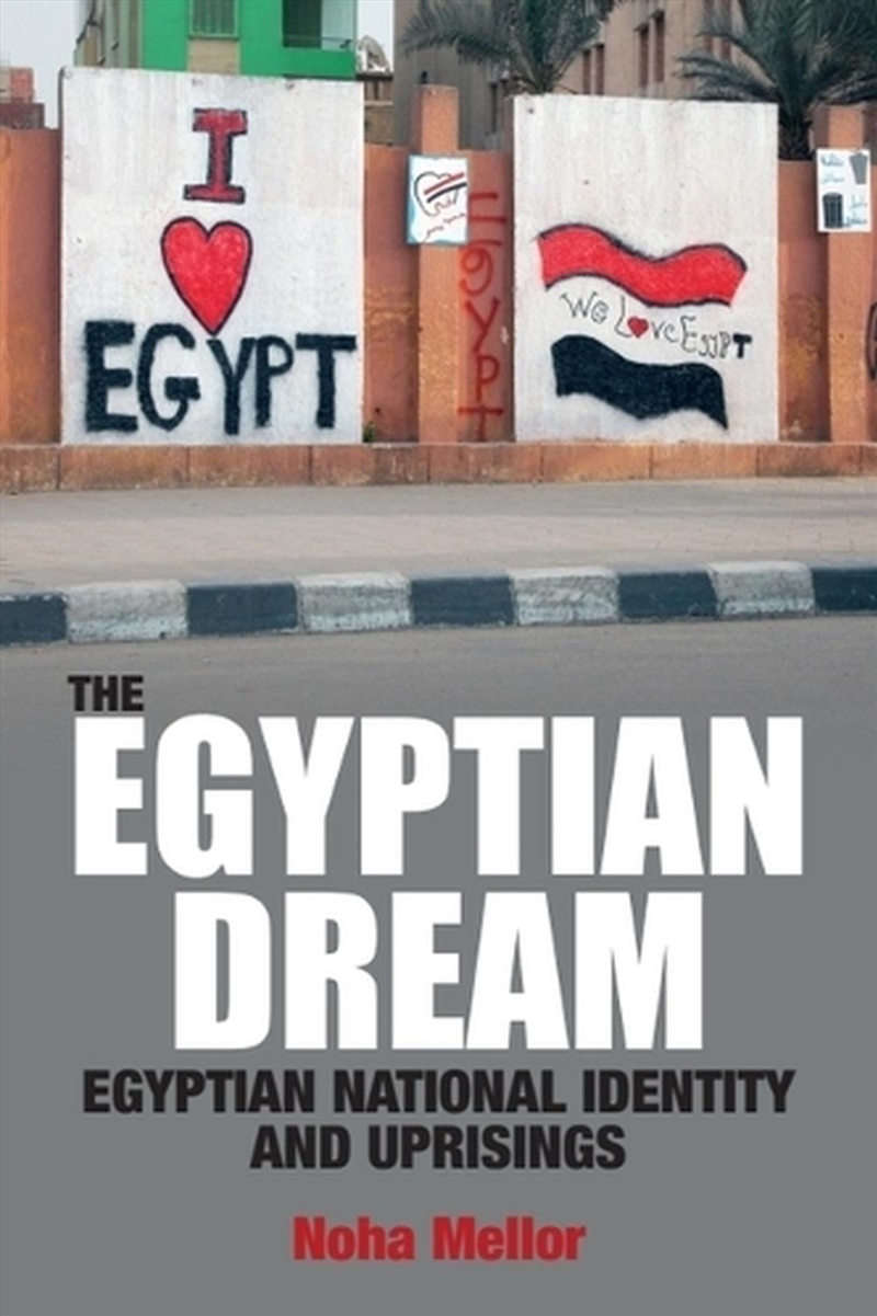 The Egyptian Dream/Product Detail/History