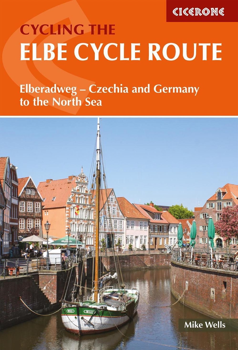 The Elbe Cycle Route/Product Detail/Sport & Recreation