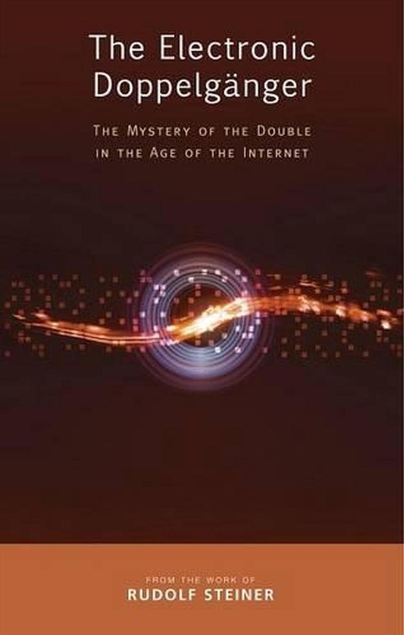 The Electronic Doppelganger/Product Detail/Religion & Beliefs