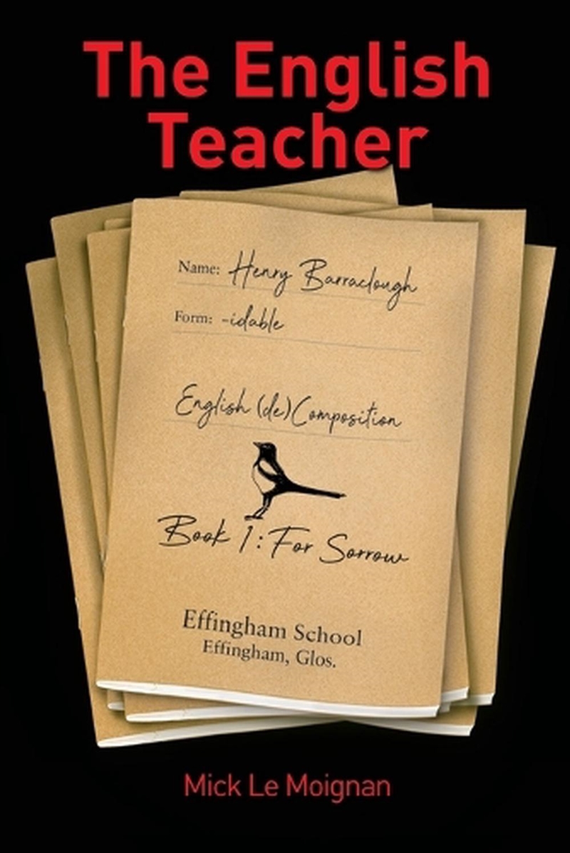 The English Teacher/Product Detail/Modern & Contemporary