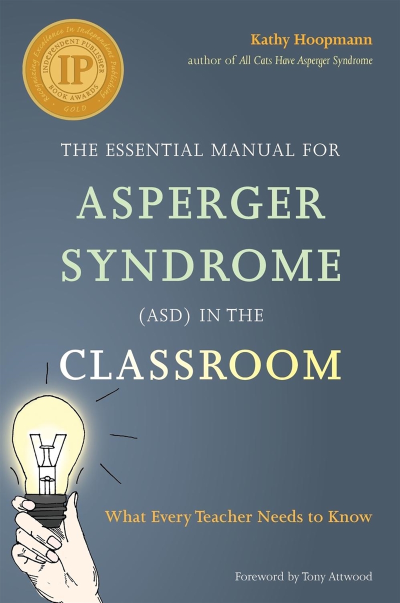 The Essential Manual for Asperger Syndrome (ASD) in the Classroom/Product Detail/Healthcare