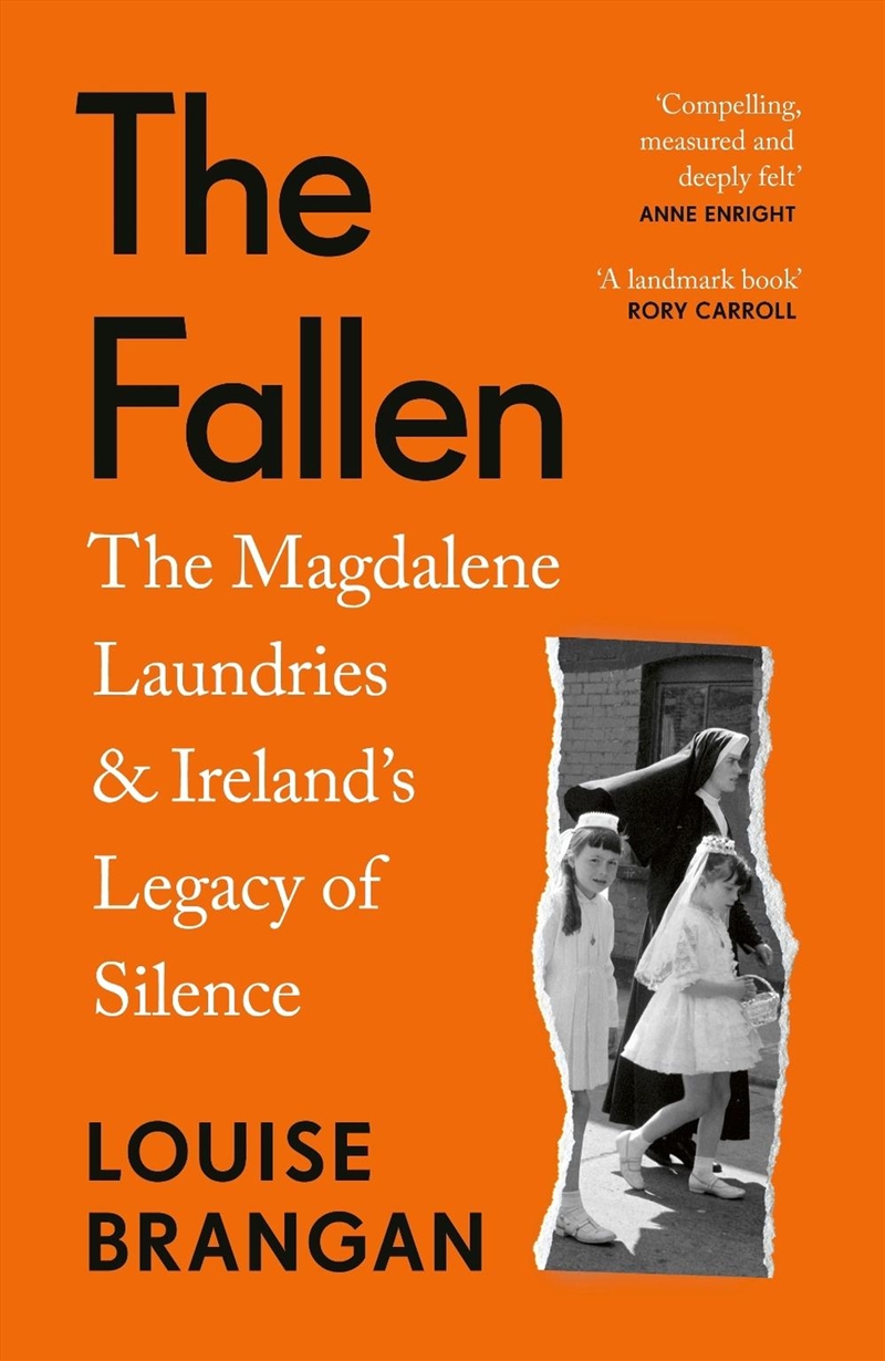 The Fallen/Product Detail/History
