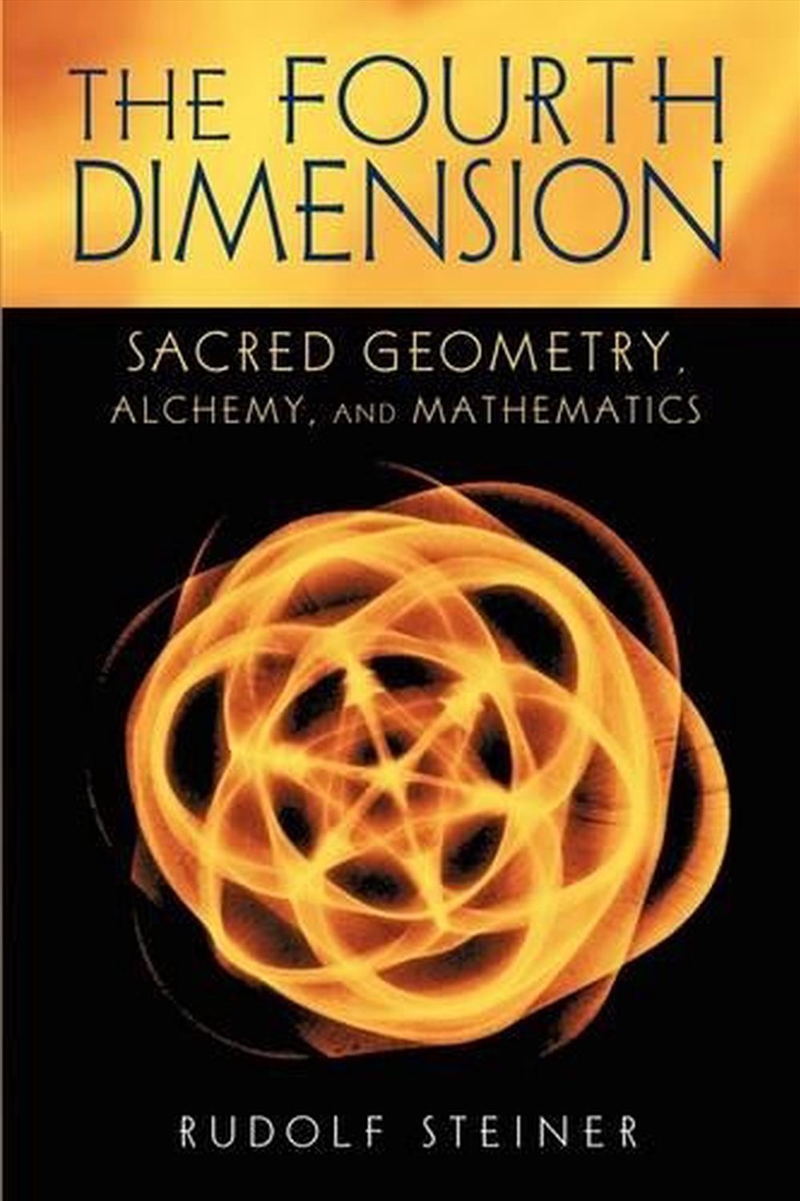 The Fourth Dimension/Product Detail/Religion & Beliefs