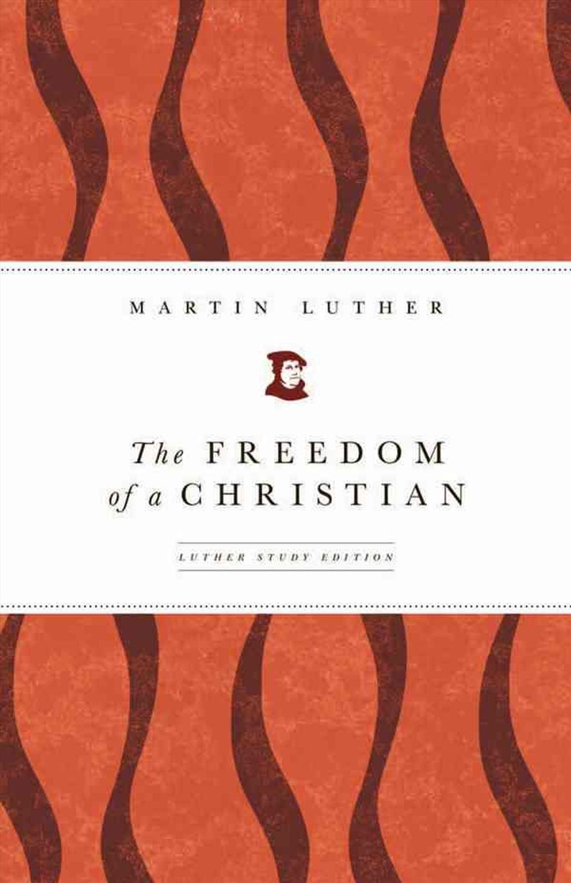 The Freedom of a Christian/Product Detail/Religion & Beliefs