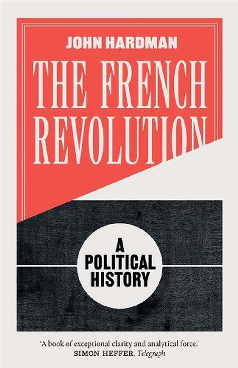 The French Revolution/Product Detail/History