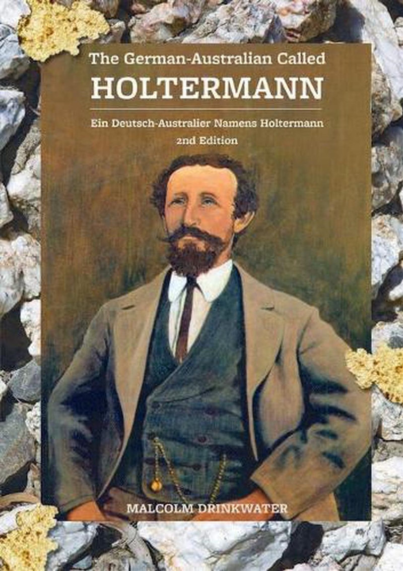 The German-Australian Called Holtermann 2/e/Product Detail/History