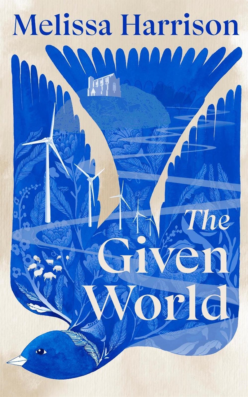 The Given World/Product Detail/Modern & Contemporary