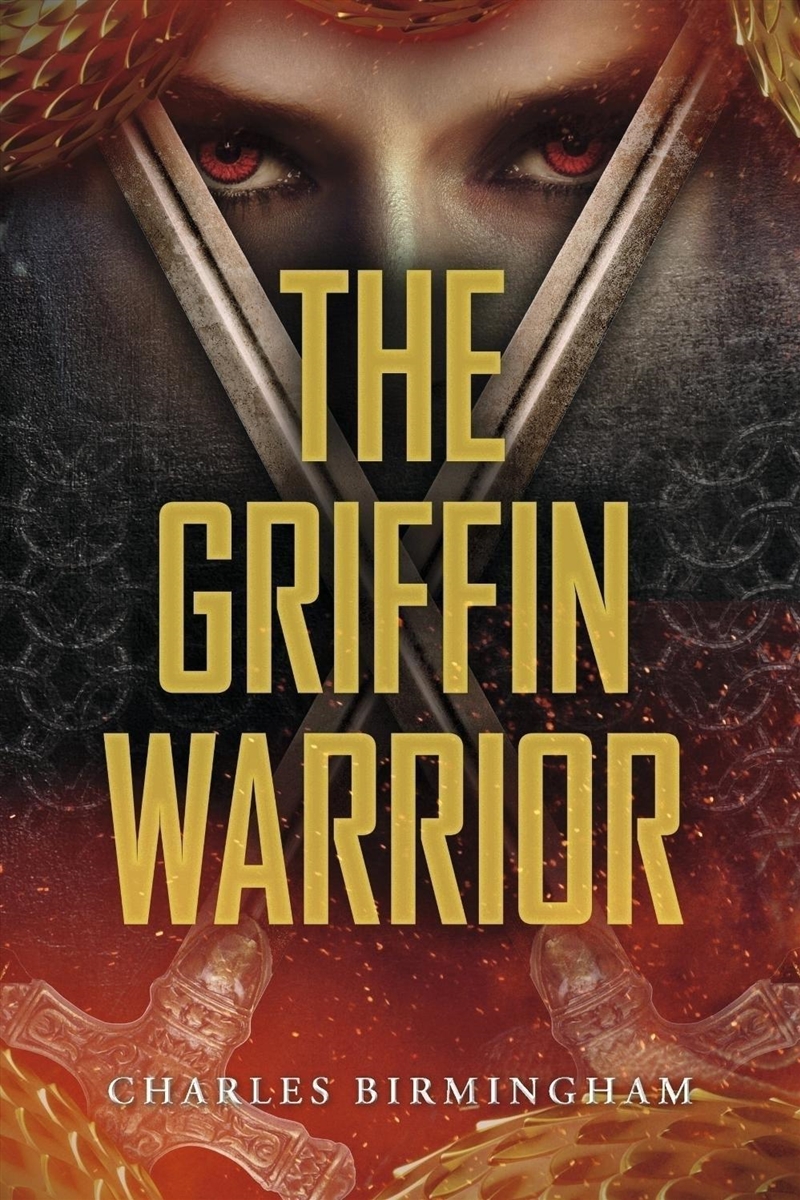 The Griffin Warrior/Product Detail/Historical Fiction