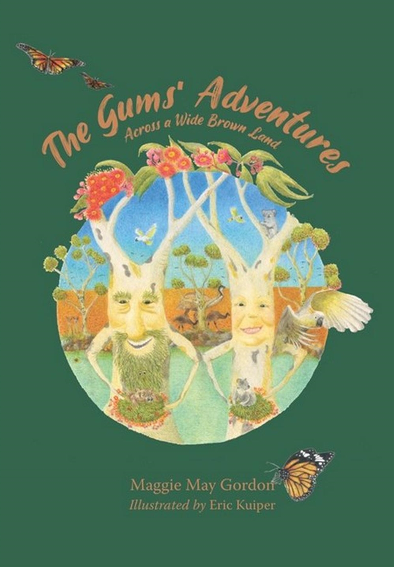 The Gums' Adventures/Product Detail/Early Childhood Fiction Books