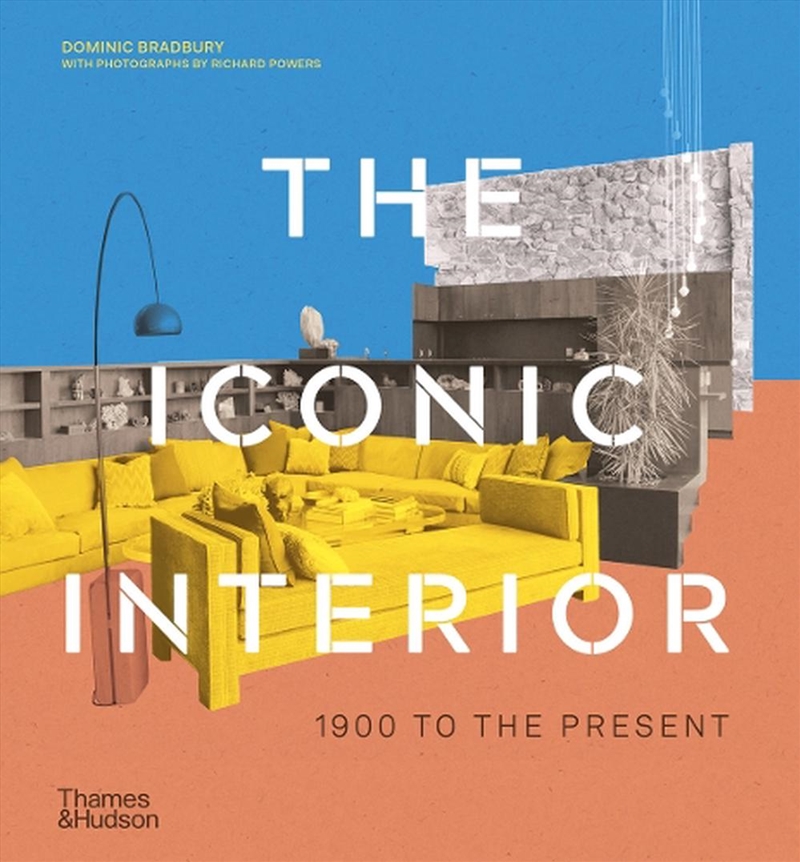 The Iconic Interior/Product Detail/Art