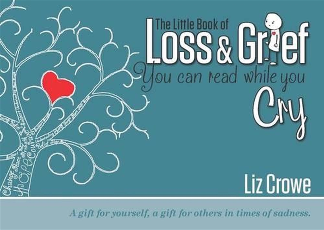 The Little Book of Loss & Grief/Product Detail/Family & Health