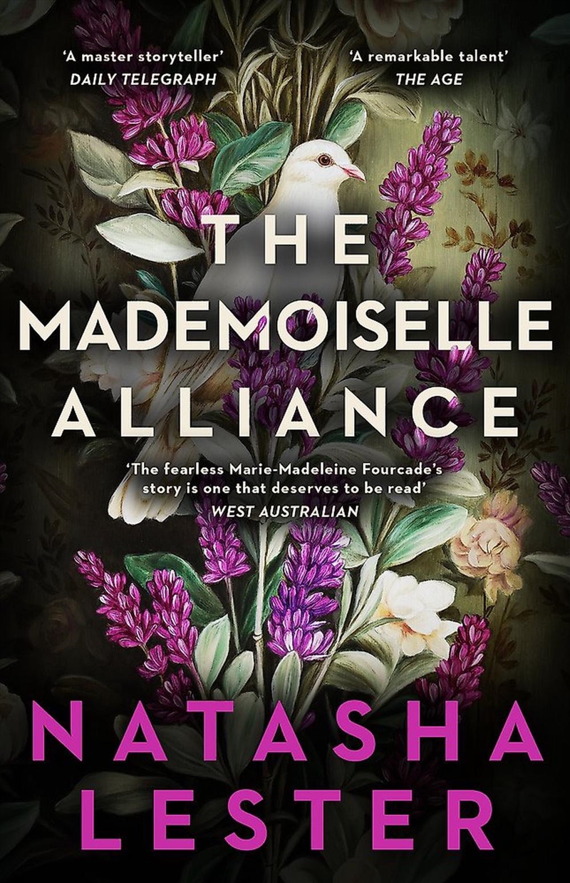 The Mademoiselle Alliance/Product Detail/Modern & Contemporary
