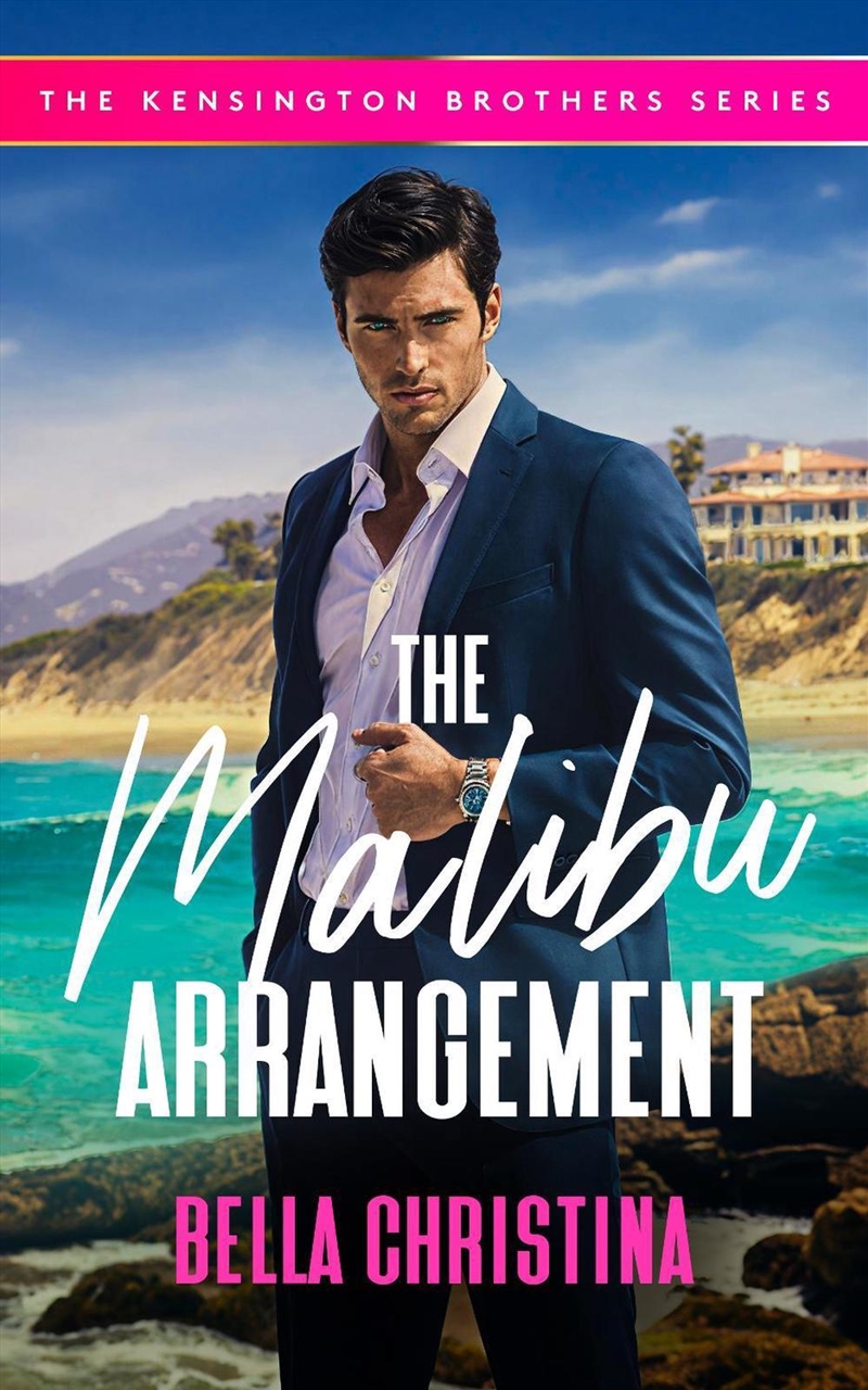 The Malibu Arrangement : An Arranged Marriage Enemies-To-Lovers Romance/Product Detail/Romance