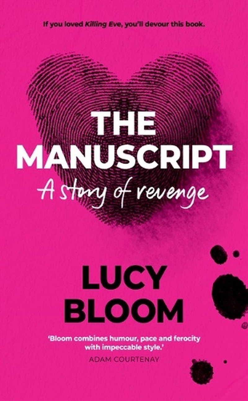 The Manuscript/Product Detail/Modern & Contemporary