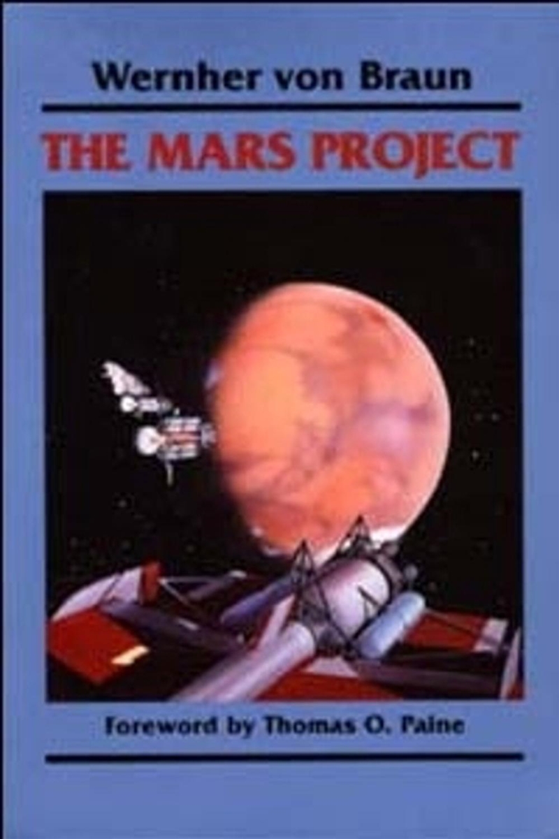 The Mars Project/Product Detail/Animals & Nature
