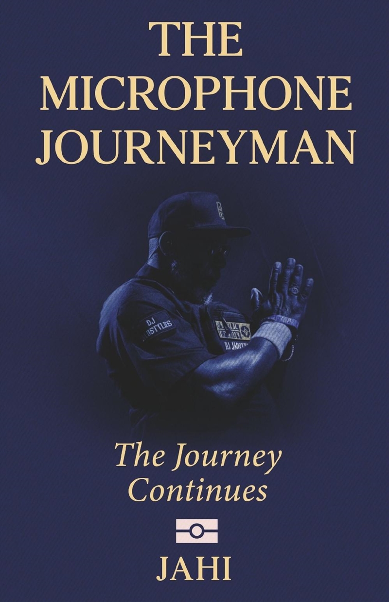 The Microphone Journeyman/Product Detail/Arts & Entertainment Biographies