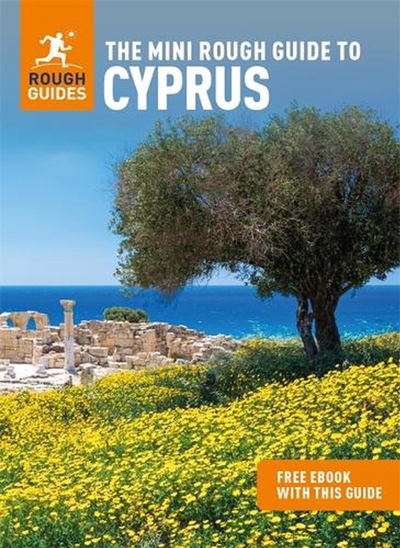 The Mini Rough Guide to Cyprus: Travel Guide with eBook/Product Detail/Travel & Holidays
