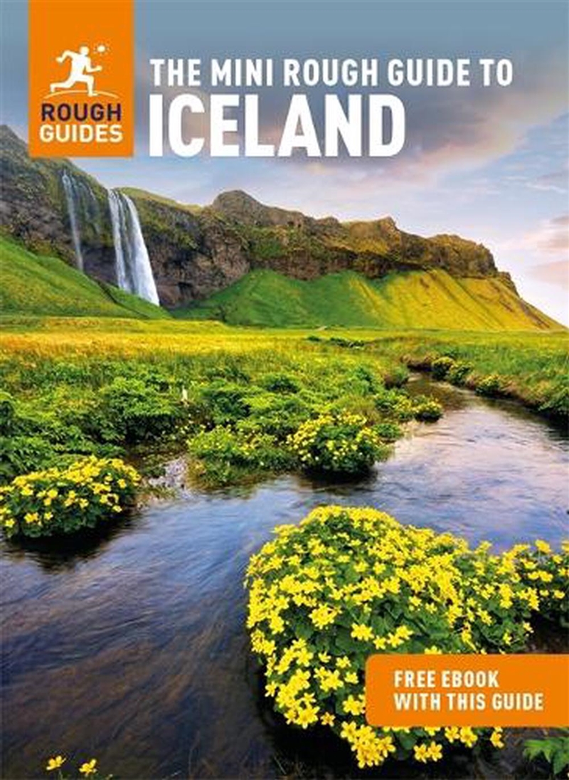 The Mini Rough Guide to Iceland: Travel Guide with eBook/Product Detail/Travel & Holidays