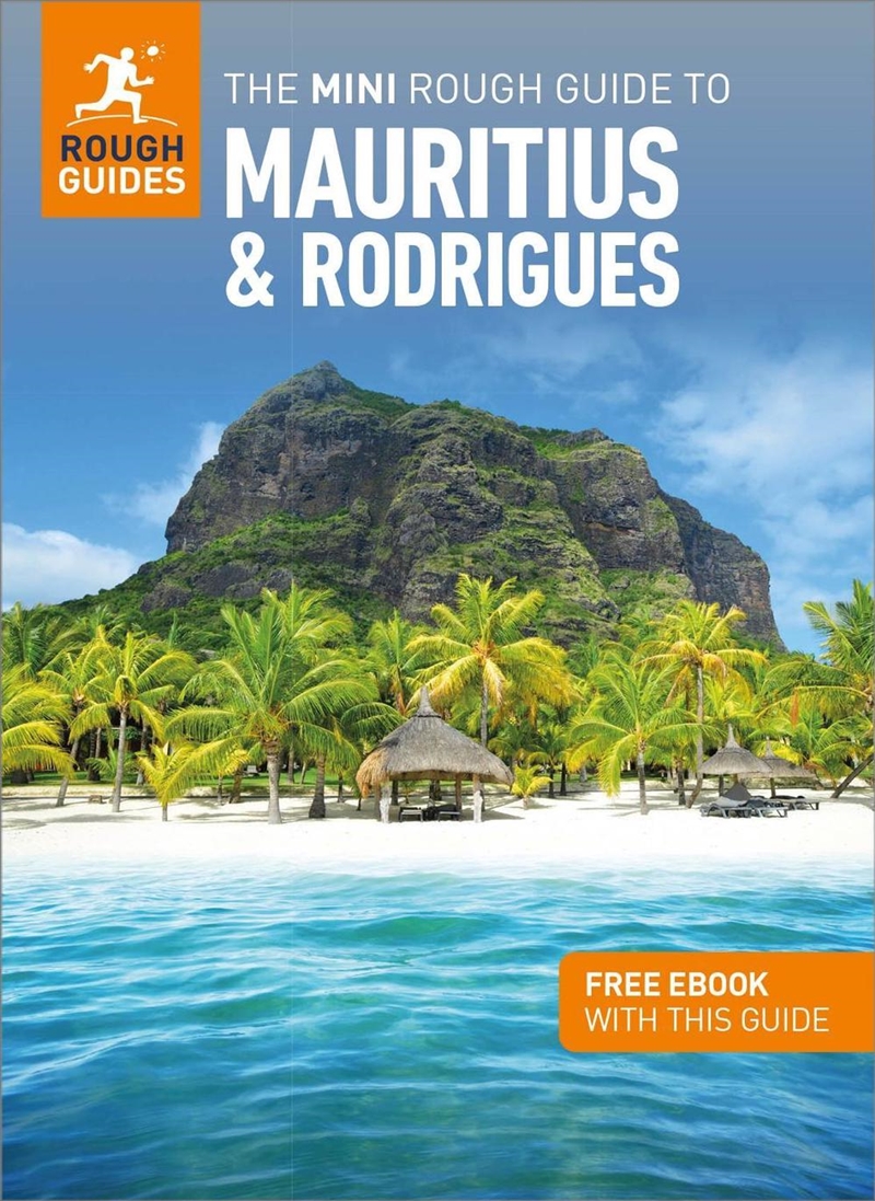 The Mini Rough Guide to Mauritius & Rodrigues: Travel Guide with eBook/Product Detail/Travel & Holidays