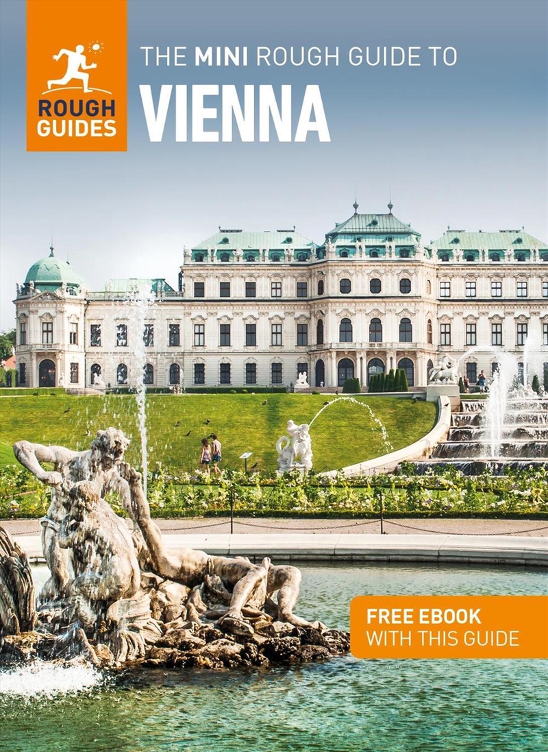 The Mini Rough Guide to Vienna: Travel Guide with eBook/Product Detail/Travel & Holidays