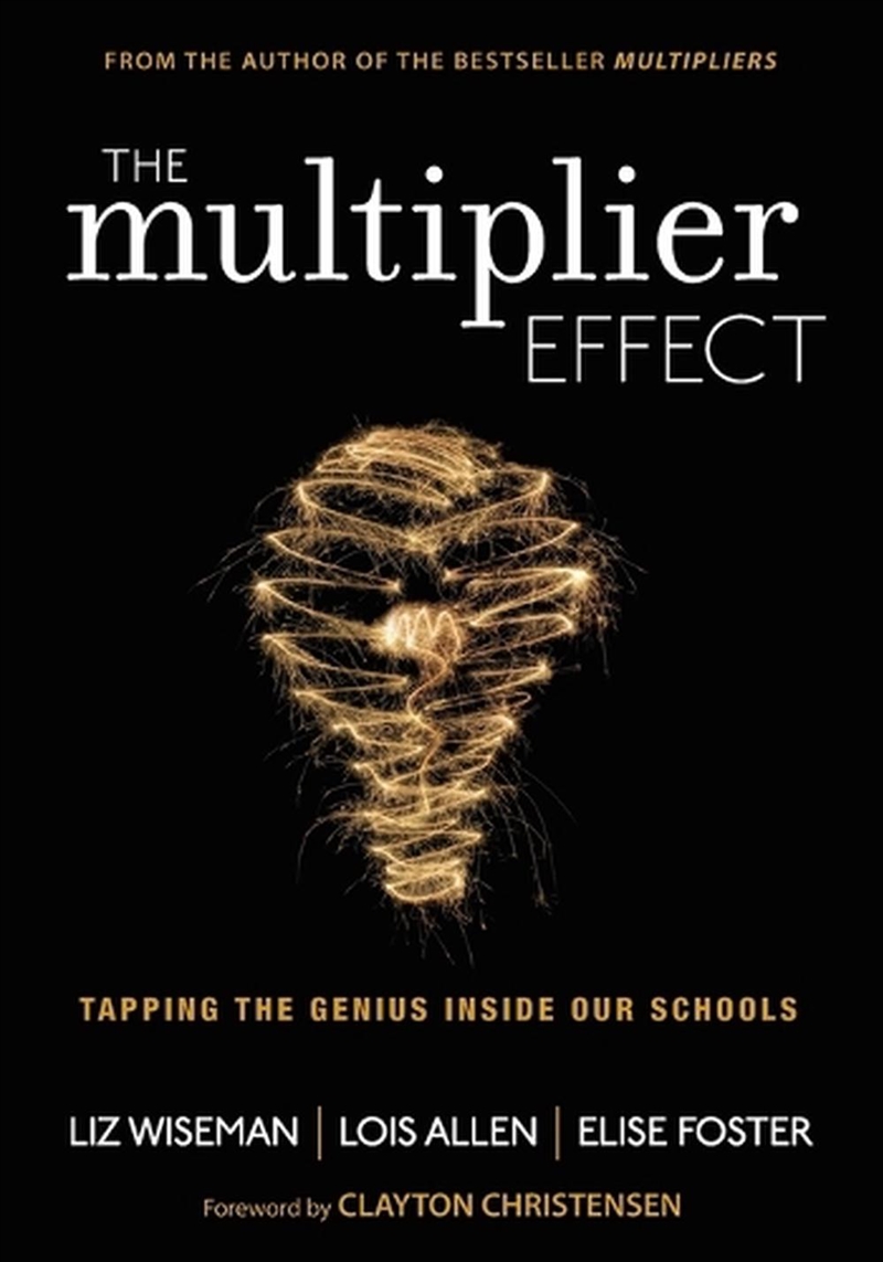 The Multiplier Effect/Product Detail/Teaching