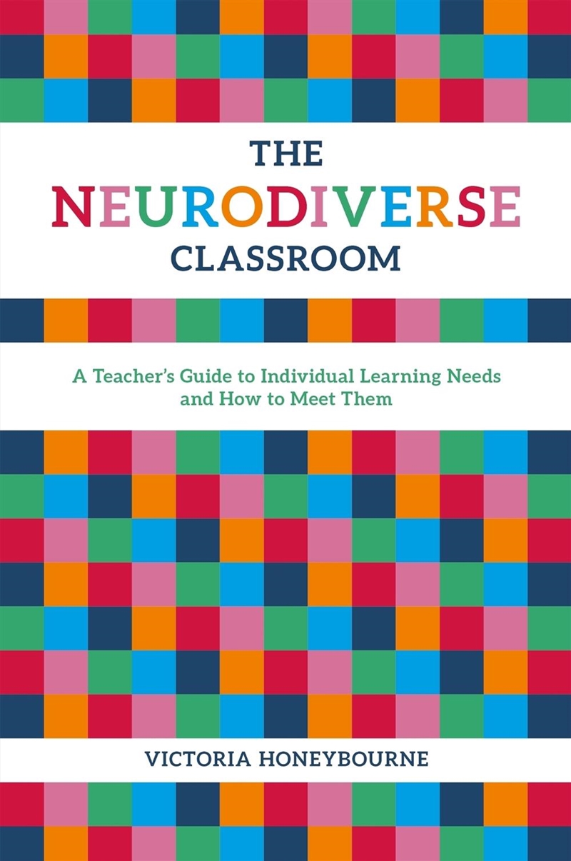 The Neurodiverse Classroom/Product Detail/Teaching