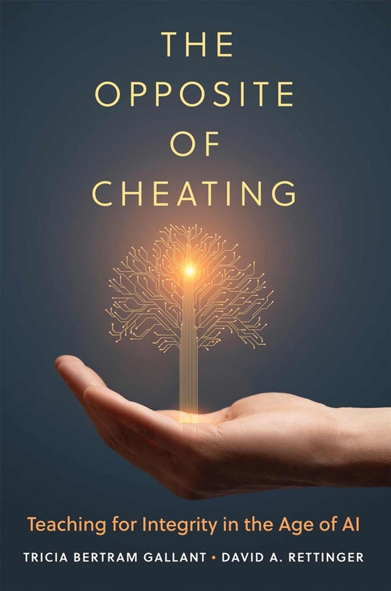 The Opposite of Cheating Volume 4/Product Detail/Reading