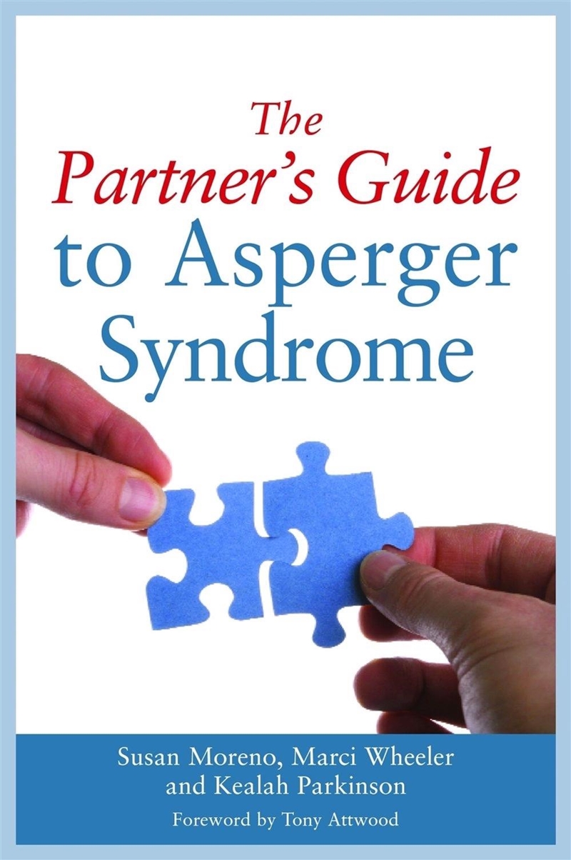 The Partner's Guide to Asperger Syndrome/Product Detail/Healthcare