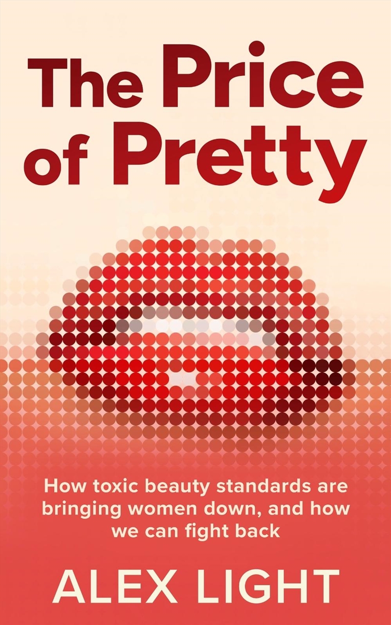 The Price of Pretty/Product Detail/Self Help & Personal Development