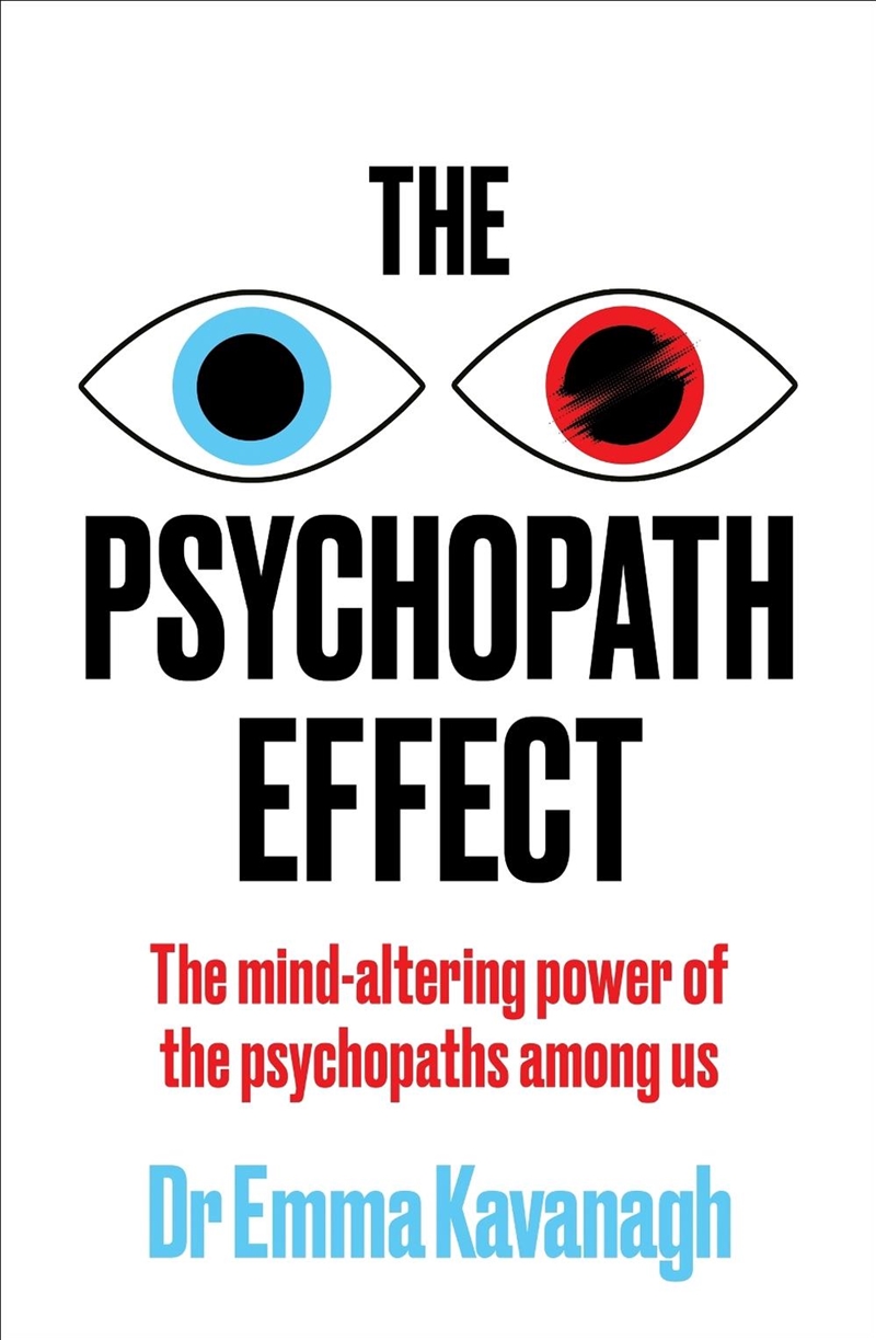 The Psychopath Effect/Product Detail/Psychology