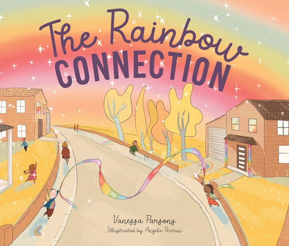 The Rainbow Connection/Product Detail/Early Childhood Fiction Books