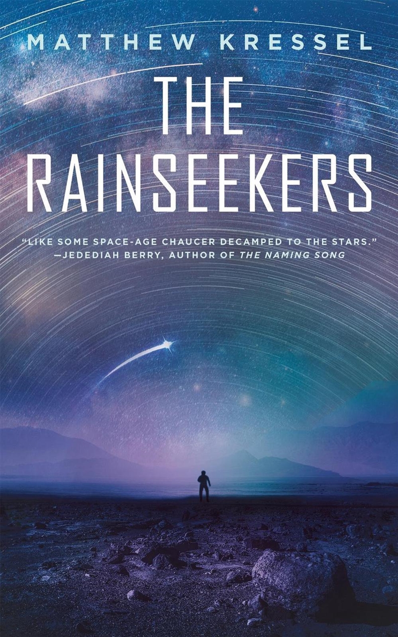 The Rainseekers/Product Detail/Modern & Contemporary