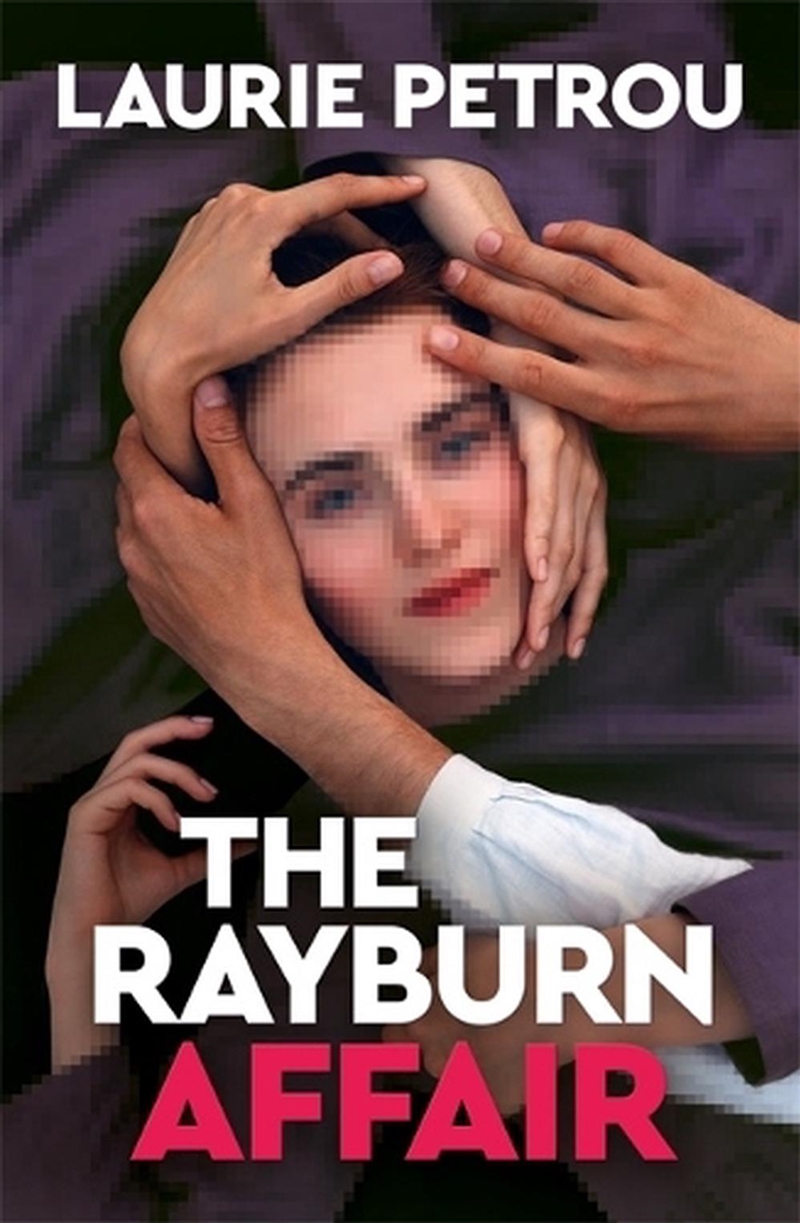 The Rayburn Affair/Product Detail/Thrillers & Horror Books